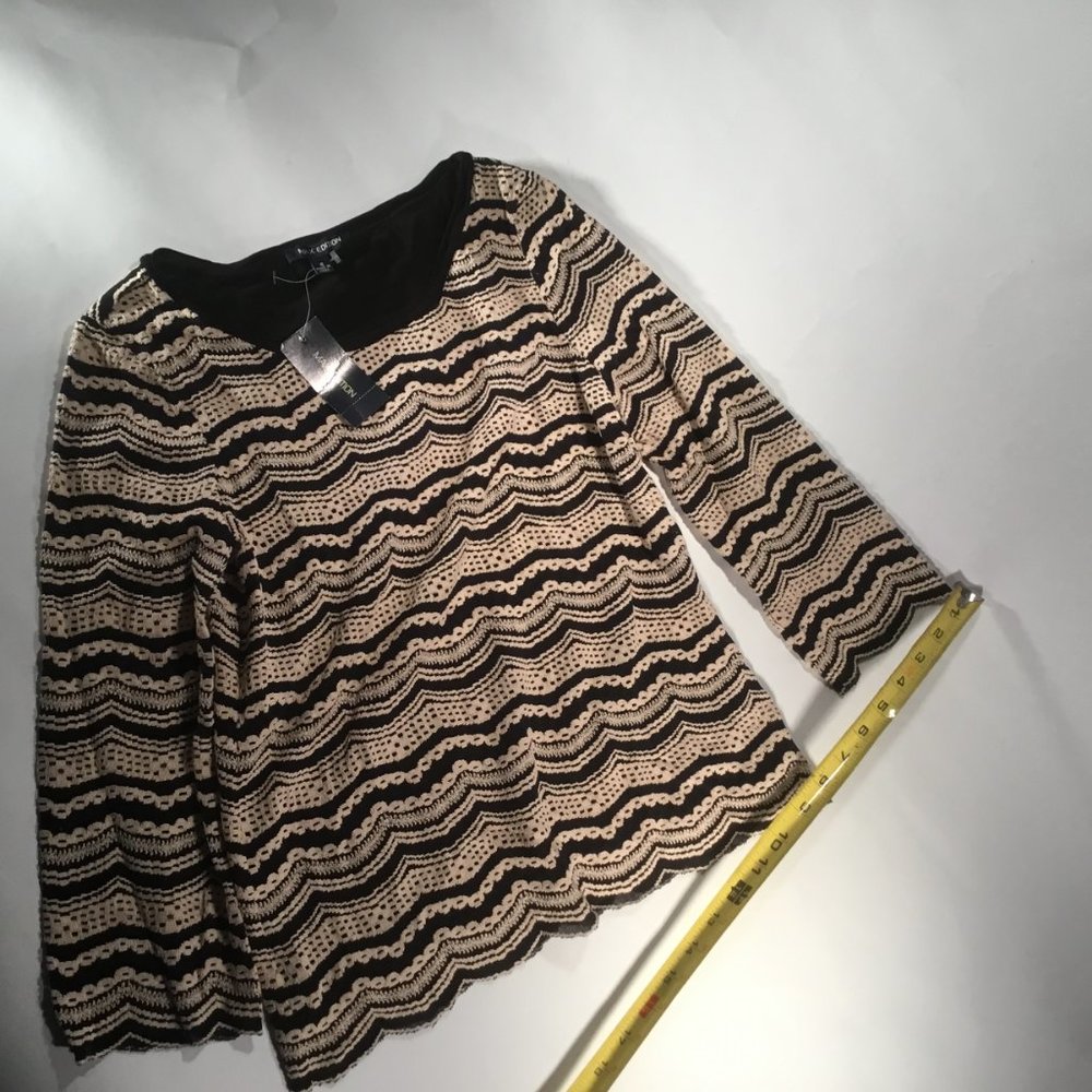 (Nwt) Max Edition Shirt View 5